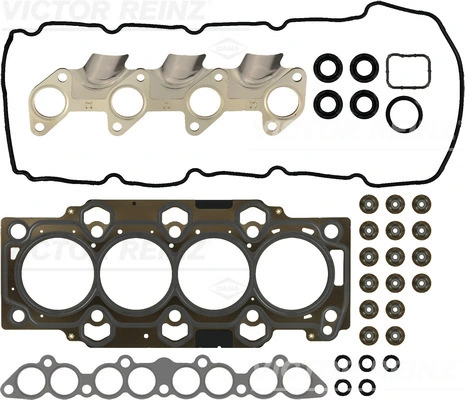 Gasket Kit, cylinder head